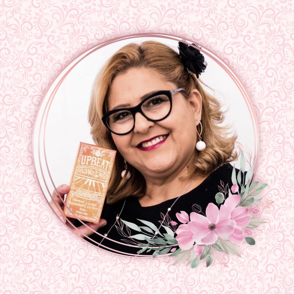 Ana Cristina | Cartão Digital