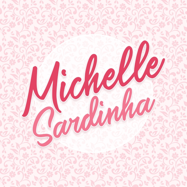 Michelle Sardinha  | Cartão Digital